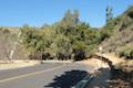 Lake Hollywood Reservoir Walking Trail