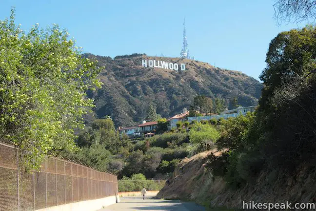 Hollywood Sign