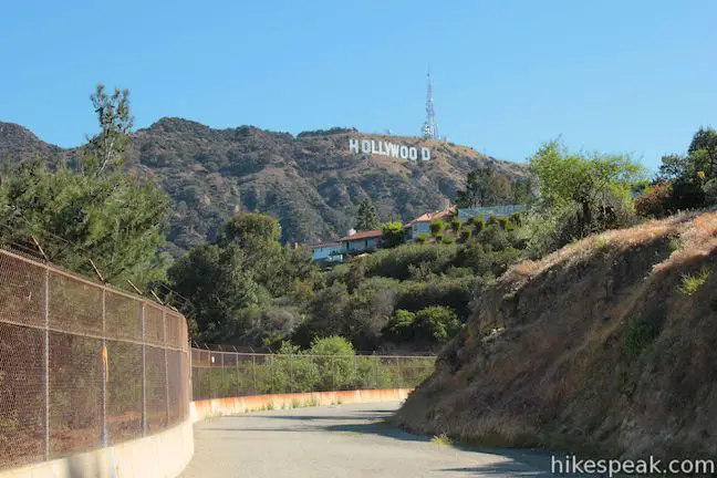 Lake Hollywood Reservoir