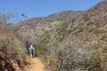 Willow Creek Trail Leo Carrillo State Park