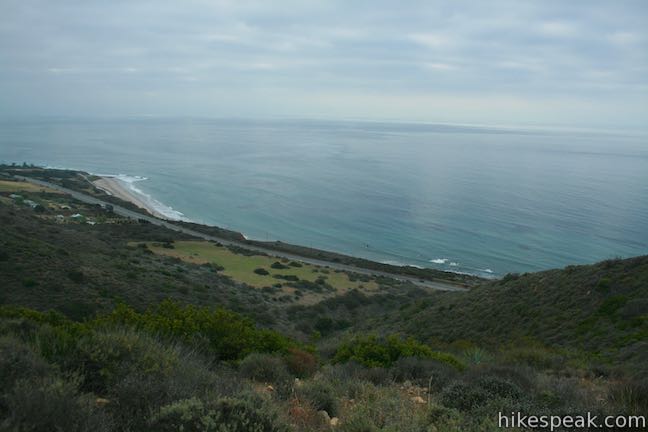 Ocean Vista Leo Carrillo State Park