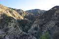 Sunset Ridge Trail Millard Canyon