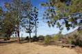 Sierra Saddle Sunset Ridge Trail