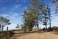 Sierra Saddle Sunset Ridge Trail