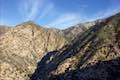 Millard Canyon Sunset Ridge Trail