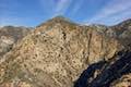 Brown Mountain Sunset Ridge Trail