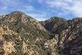 Castle Canyon Trail