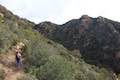 Castle Canyon Trail