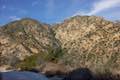 Mount Lowe Road Millard Canyon