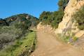 Backbone Trail Mesa Peak Motorway