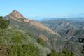 Backbone Trail Mesa Peak Motorway