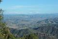 Backbone Trail Mesa Peak Motorway