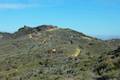 Backbone Trail Mesa Peak Motorway