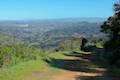 Backbone Trail Mesa Peak Motorway