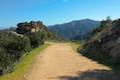 Backbone Trail Mesa Peak Motorway