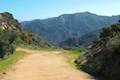 Backbone Trail Mesa Peak Motorway