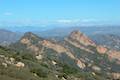 Backbone Trail Mesa Peak Motorway