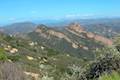 Backbone Trail Mesa Peak Motorway