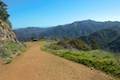 Backbone Trail Mesa Peak Motorway