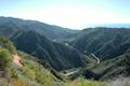 Backbone Trail Mesa Peak Motorway