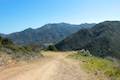 Backbone Trail Mesa Peak Motorway