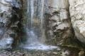 millard canyon angeles waterfall