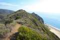 Point Mugu State Park Scenic and Overlook Trails Loop