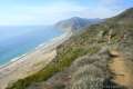 Scenic and Overlook Trails Loop in Point Mugu State Park