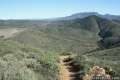 Point Mugu State Park La Jolla Canyon hike