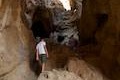 Cave of Munits