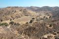Upper Las Virgenes Canyon Open Space Preserve