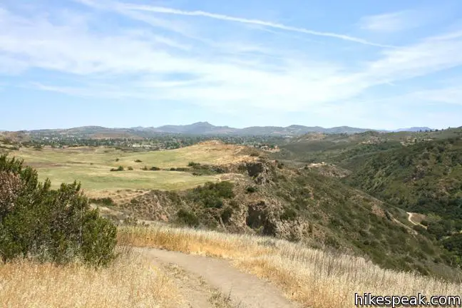 Stagecoach Bluff Wildwood Park