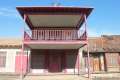 Paramount Ranch Western Town