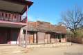 Paramount Ranch Western Town