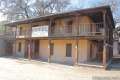 Paramount Ranch Western Town