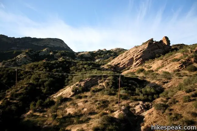 Red Rock Calabasas