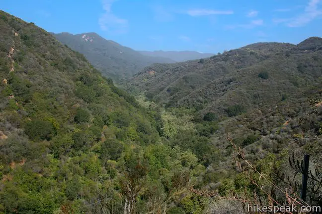 Murphy Ranch Rustic Canyon