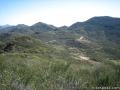 Sandstone Peak Hike