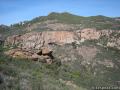 Sandstone Peak Circle X Ranch Malibu