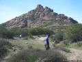 Sandstone Peak Circle X Ranch Malibu