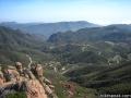 Sandstone Peak Circle X Ranch Malibu