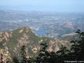 Sandstone Peak Circle X Ranch Malibu