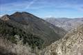 Colby Canyon Trail Lucas Canyon