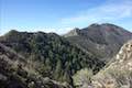 Colby Canyon Trail Lucas Canyon