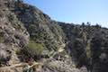 Colby Canyon Trail Strawberry Peak