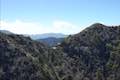 Josephine Saddle Colby Canyon Trail