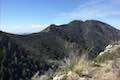 Josephine Peak Colby Canyon Trail