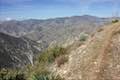 Colby Canyon Trail Big Tujunga Canyon