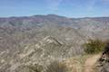 Colby Canyon Trail Big Tujunga Canyon