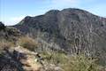 Josephine Peak Colby Canyon Trail